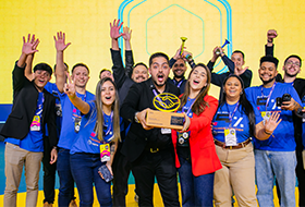 Prêmio Mercado Livre