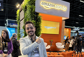 Evento Amazon