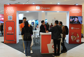 Premiação Shopee