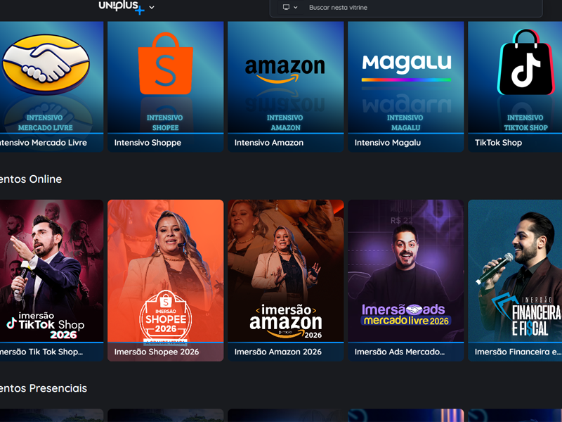 Imagem da Plataforma M120K