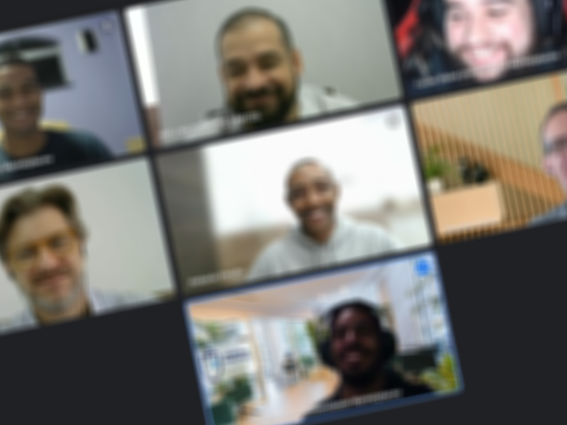 Imagem da Mentoria em Grupo